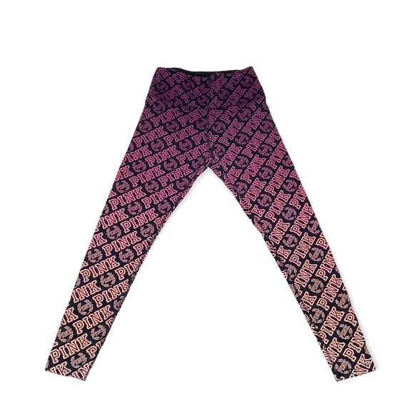 PINK Victorias Secret | Leggings size S - Picture 1 of 7